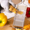 Cortador de Verduras Inoxidable 4 en 1