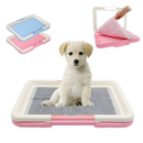 Baño Pet - Sanitario Higiénico Para Perros y Gatos