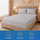 Cubrecolchón Premium Impermeable (COMPRA 1 Y LLÉVATE 3)