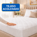 Cubrecolchón Premium Impermeable (COMPRA 1 Y LLÉVATE 3)