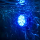 Kit de Iluminación LED RGB para Piscina – Sin Cables y con Control