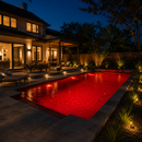 Kit de Iluminación LED RGB para Piscina – Sin Cables y con Control