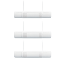 Deflector de Aire Acondicionado Ajustable - WindFree®
