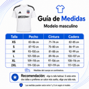 Combo de Camisetas Colo-Colo 2026 (Local + Visitante)