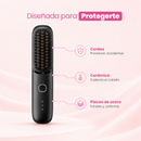 Easy Brush™ – Cepillo Alisador Portátil
