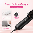 Easy Brush™ – Cepillo Alisador Portátil
