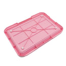 Baño Pet - Sanitario Higiénico Para Perros y Gatos